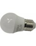 Светодиодная лампа SMARTBUY (SBL-G45-07-40K-E27) 7W/4000/E27