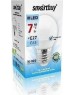 Светодиодная лампа SMARTBUY (SBL-G45-07-40K-E27) 7W/4000/E27