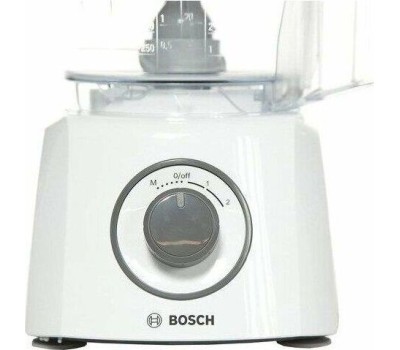 Кухонный комбайн BOSCH MCM3200W