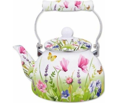 Чайник APPETITE FT5-2,5-PR Примавера 2,5л
