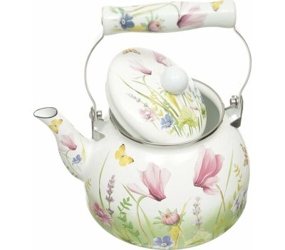Чайник APPETITE FT5-2,5-PR Примавера 2,5л
