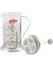 Чайник MALLONY T046-1000ML чайник/кофейник 1,0л 