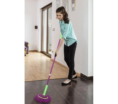 хоз. Принадлежности РЫЖИЙ КОТ MopM-11 швабра 