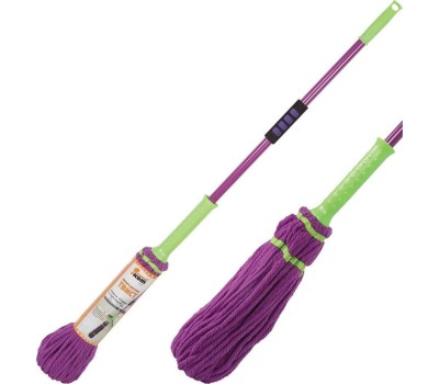 хоз. Принадлежности РЫЖИЙ КОТ MopM-11 швабра 