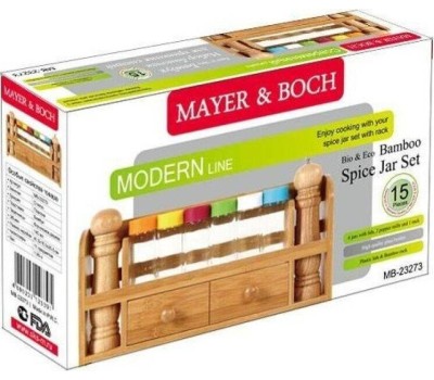 Набор для специй MAYER&BOCH МВ 23273 15 предметов