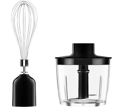 Блендер АКСИНЬЯ КС-307В black-red