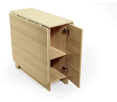 Стол-книжка БИТЕЛ Стол-книжка-2 Дуб Сонома