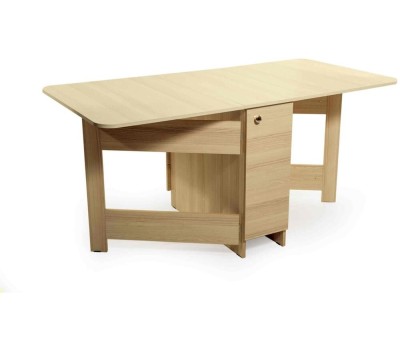 Стол-книжка БИТЕЛ Стол-книжка-2 Дуб Сонома