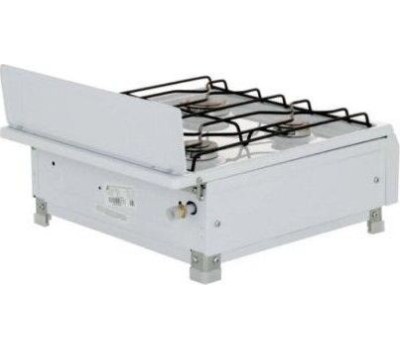Плитка настольная FLAMA ANG 1402 W