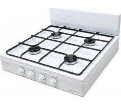 Плитка настольная FLAMA ANG 1402 W