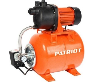 Насос PATRIOT 315302451 QB 60 370Вт