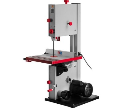 Пила ЗУБР ЗПЛ-305 Ленточнопильный станок вертикальный
