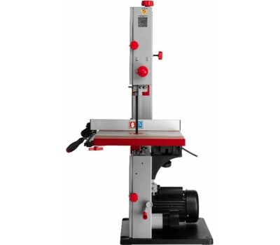 Пила ЗУБР ЗПЛ-305 Ленточнопильный станок вертикальный
