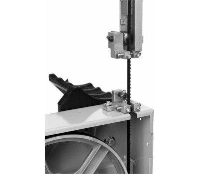 Пила ЗУБР ЗПЛ-305 Ленточнопильный станок вертикальный