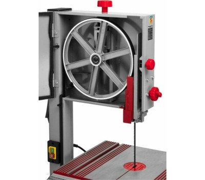 Пила ЗУБР ЗПЛ-305 Ленточнопильный станок вертикальный