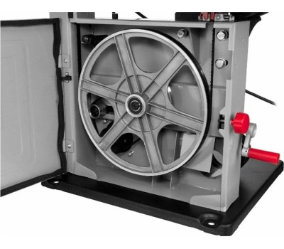 Пила ЗУБР ЗПЛ-305 Ленточнопильный станок вертикальный