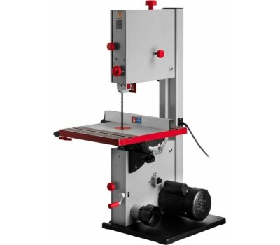 Пила ЗУБР ЗПЛ-305 Ленточнопильный станок вертикальный