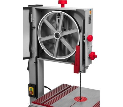 Пила ЗУБР ЗПЛ-305 Ленточнопильный станок вертикальный