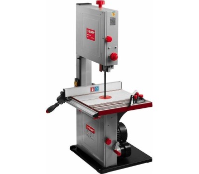 Пила ЗУБР ЗПЛ-305 Ленточнопильный станок вертикальный