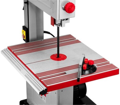 Пила ЗУБР ЗПЛ-305 Ленточнопильный станок вертикальный