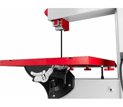 Пила ЗУБР ЗПЛ-305 Ленточнопильный станок вертикальный