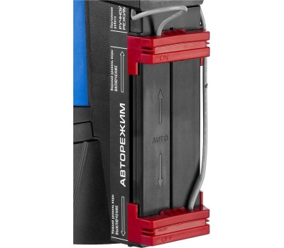 Дренажный насос ЗУБР НПЧ-Т7-550 Насос погружной дренажный для чистой воды