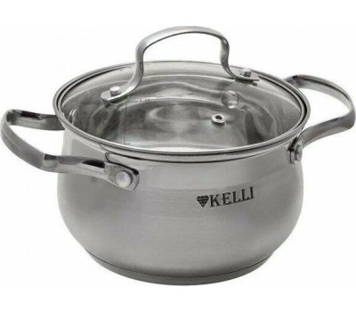 Посуда KELLI KL-4257 2л