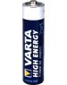 Элементы питания VARTA (04903121414) BL4 R03 HIGH ENERGY ALKALINE (4903) (4903113414)
