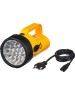 Фонарь CAMELION (10471) LED29314 желтый