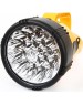 Фонарь CAMELION (10471) LED29314 желтый