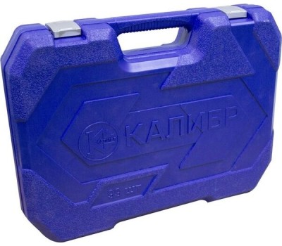 Набор слесарно-монтажный КАЛИБР УНСМ-99 99предметов