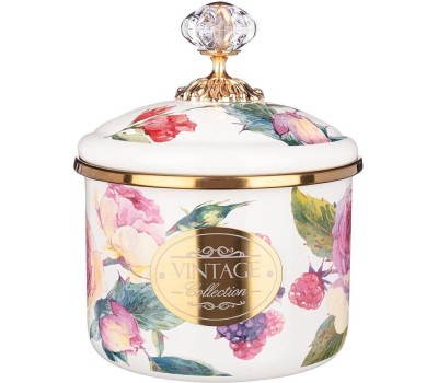 Емкость для хранения AGNESS 950-033 ВИНТАЖ 1л