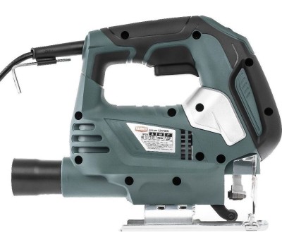 Лобзик HAMMER FLEX LZK790L 790Вт 0-3000ход/мин 90мм-дер 8мм-мет маятник 630443