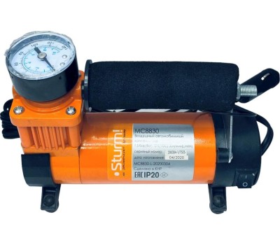 Компрессор STURM MC8830 Компрессор