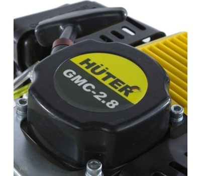 Мотокультиватор HUTER GMC-2.8 Мотокультиватор