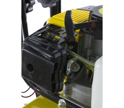 Мотокультиватор HUTER GMC-2.8 Мотокультиватор