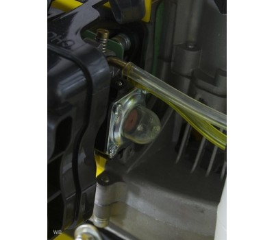 Мотокультиватор HUTER GMC-2.8 Мотокультиватор