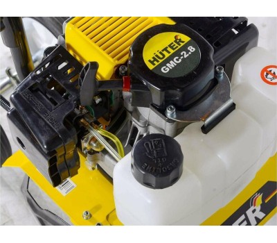 Мотокультиватор HUTER GMC-2.8 Мотокультиватор