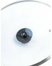 Крышка MALLONY Крышка стеклянная 22см (987016)