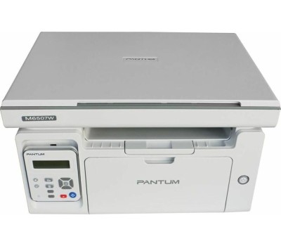 МФУ лазерное PANTUM M6507W