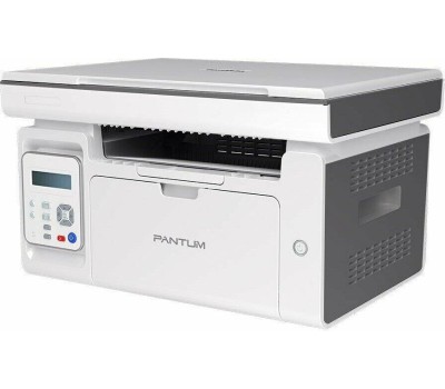 МФУ лазерное PANTUM M6507W