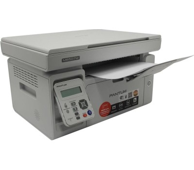 МФУ лазерное PANTUM M6507W