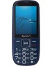 МОБИЛЬНЫЕ ТЕЛЕФОНЫ СТАНДАРТ GSM MAXVI B9 BLUE (2 SIM)