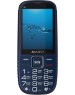 МОБИЛЬНЫЕ ТЕЛЕФОНЫ СТАНДАРТ GSM MAXVI B9 BLUE (2 SIM)