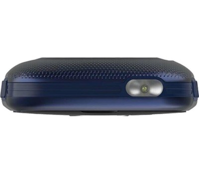МОБИЛЬНЫЕ ТЕЛЕФОНЫ СТАНДАРТ GSM MAXVI B9 BLUE (2 SIM)
