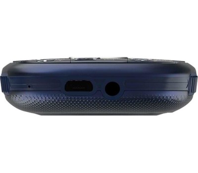 МОБИЛЬНЫЕ ТЕЛЕФОНЫ СТАНДАРТ GSM MAXVI B9 BLUE (2 SIM)