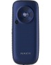 МОБИЛЬНЫЕ ТЕЛЕФОНЫ СТАНДАРТ GSM MAXVI B9 BLUE (2 SIM)