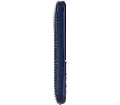 МОБИЛЬНЫЕ ТЕЛЕФОНЫ СТАНДАРТ GSM MAXVI B9 BLUE (2 SIM)