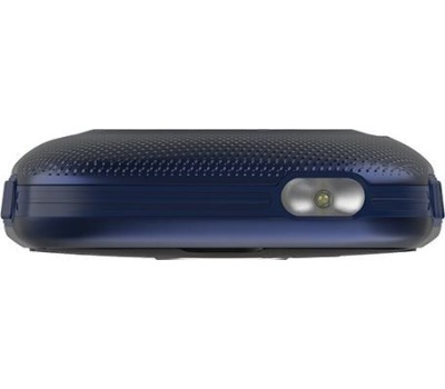 МОБИЛЬНЫЕ ТЕЛЕФОНЫ СТАНДАРТ GSM MAXVI B9 BLUE (2 SIM)