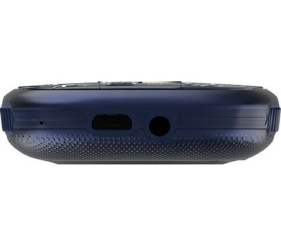МОБИЛЬНЫЕ ТЕЛЕФОНЫ СТАНДАРТ GSM MAXVI B9 BLUE (2 SIM)